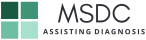 MSDC LOGO